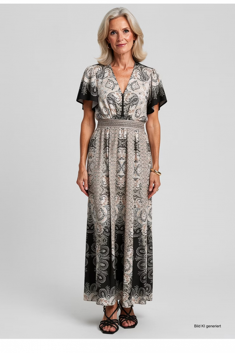 Hale Bob - Maxikleid SANDRA